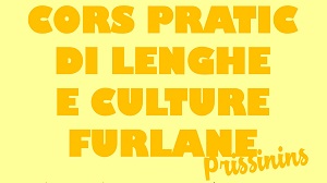 Corso pratico di lingua e cultura Friulana